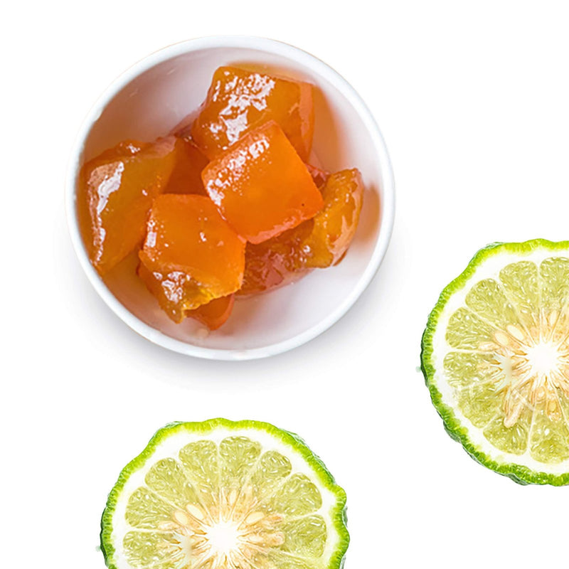 Agrimontana Bergamot Extra Jam, 320 Grams / 11.99 Ounces