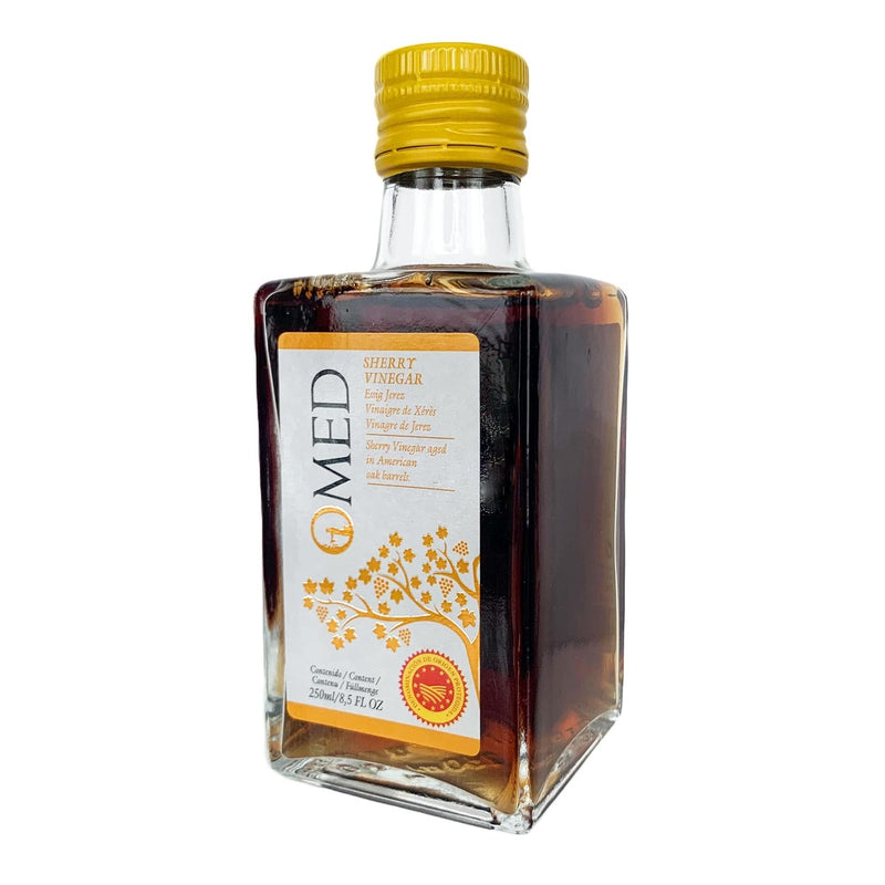 O-Med Sherry Vinegar