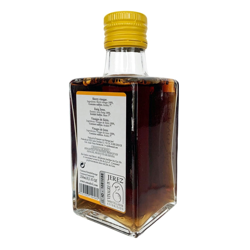 O-Med Sherry Vinegar