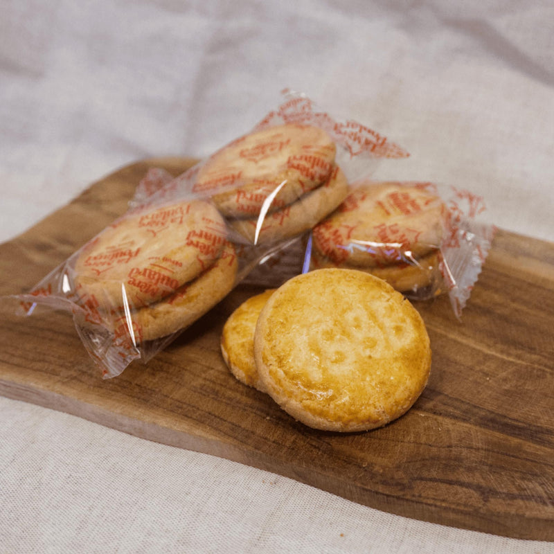 La Mere Poulard Palets Biscuits, 8.82 Ounce