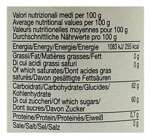 Agrimontana Sour Cherry Extra Jam, 350 Grams / 12.34 Ounces
