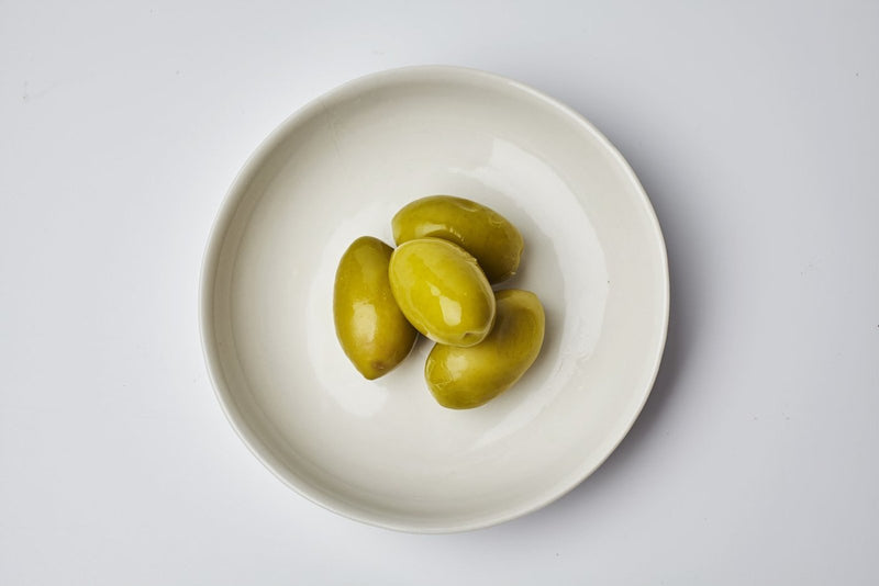 Fratepietro Green Bella di Cerignola Olives - Beauty and Blossom