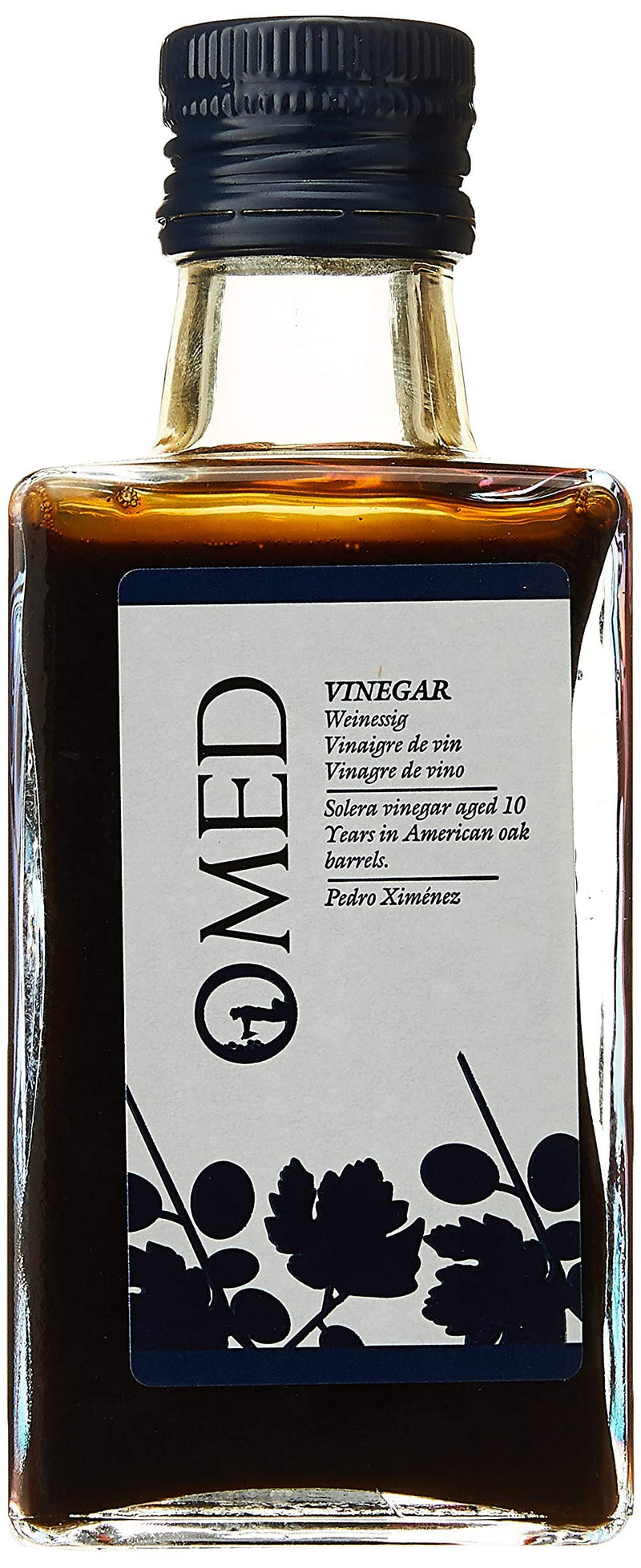 O-Med Pedro Ximenez Vinegar
