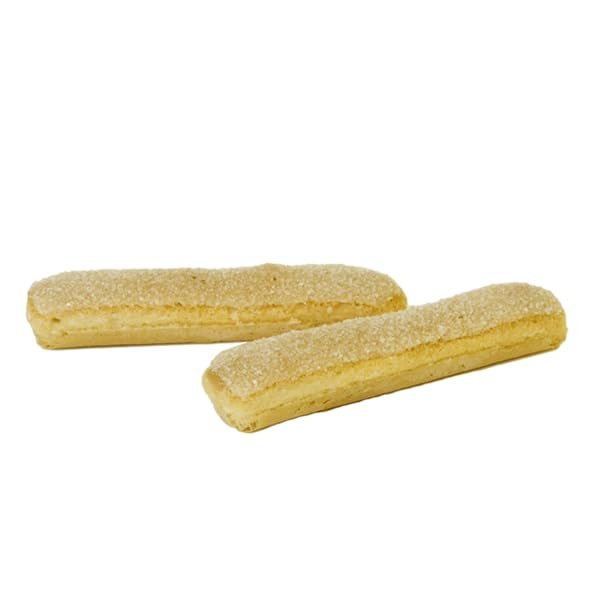 Pastry 1 Lady Fingers 300 Count - Beauty and Blossom