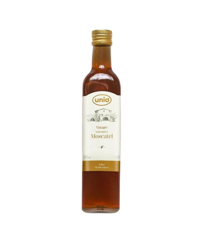 UNIO Moscatel Wine Vinegar, 17 FZ
