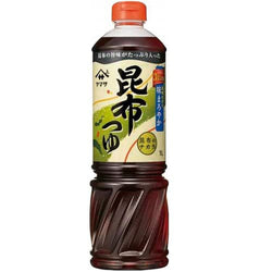 Yamasa Kombu Tsuyu 1L