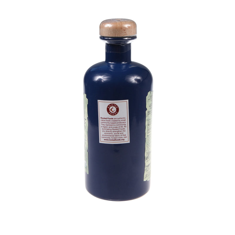 OLIVAR DE LA LUNA Organic Extra Virgin Olive Oil, 16.9 FZ - Beauty and Blossom