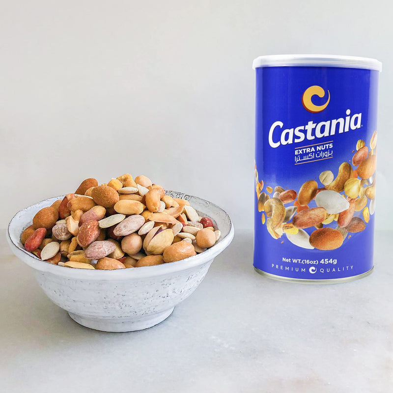 Castania Nuts Parent