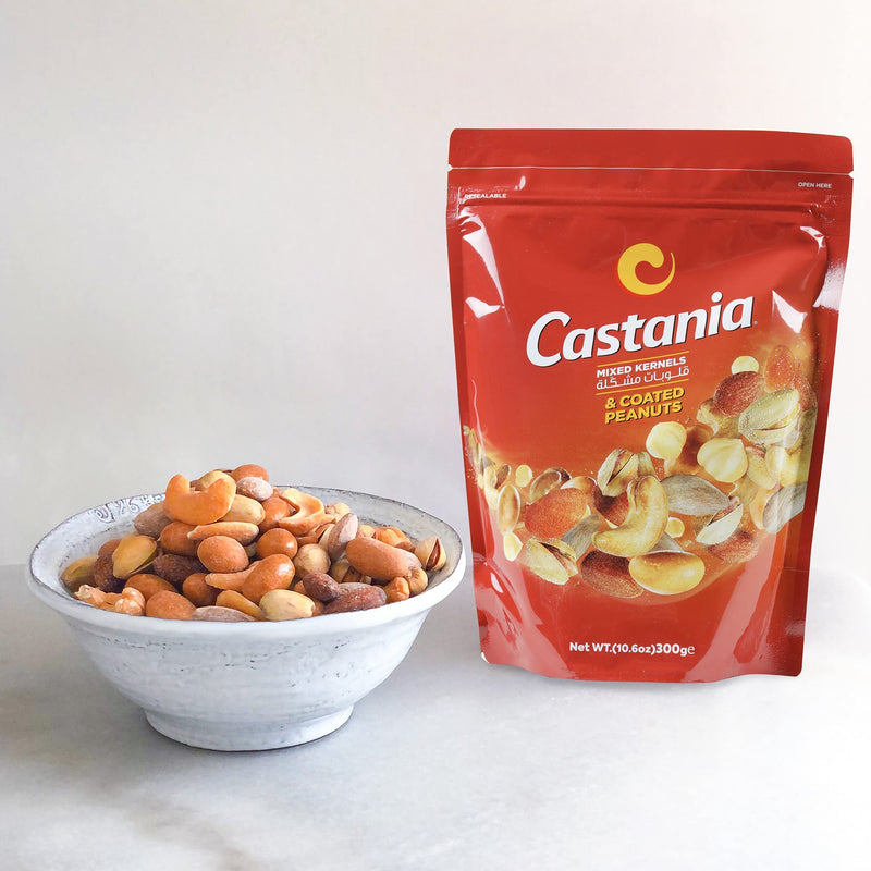 Castania Nuts Parent