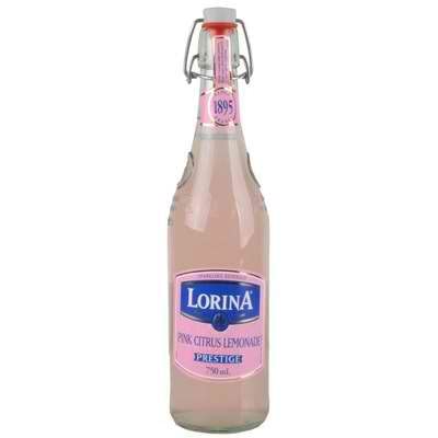 Lorina Pink Lemonade 3-Pack