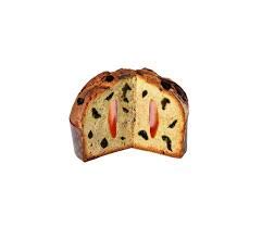 Loison - Panettone Chocolate and Salted Caramel (2.2 lb)