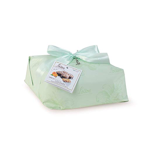 Loison Easter Cake Classic Colomba 2.2 lb