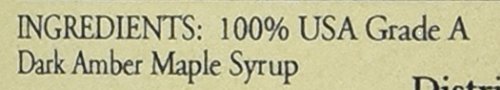 Blis 100% Pure Maple Syrup - Bourbon Barrel Matured