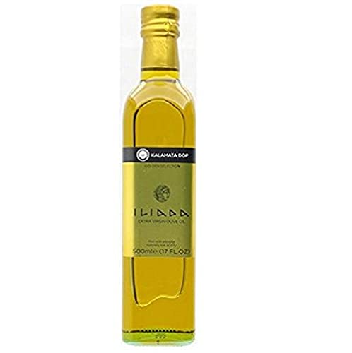 Iliada EDIBLE_OIL_VEGETABLE