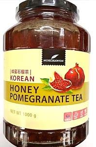 Nokchawon Honey Pomegranate