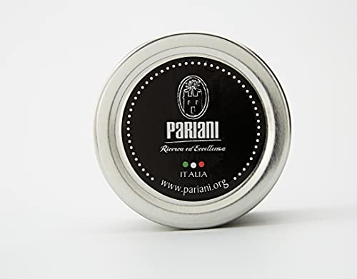 Pariani 100% Pure Sicilian Pistachio Paste (Unsweetened) 180g (6.35oz)