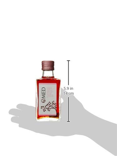 O-Med Rose Vinegar, 250 ML