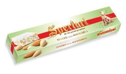 Sperlari almond soft Torrone | 150gr 5.12 oz