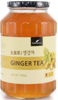 Herbal Tea by Nokchawon 1kg_35.27oz