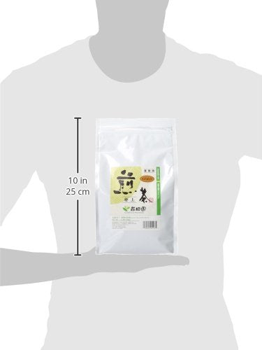 Maeda-En Sencha Green Tea Gold for Foodservice, 1.10 Pound