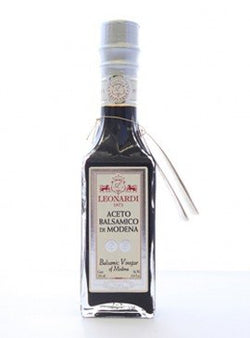 Acetaia Leonardi Sigillo Argento Balsamic Vinegar IGP (Silver Seal)