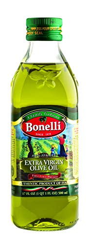 Bonelli Olive Oil
