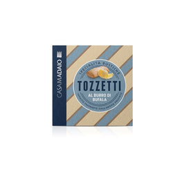 Casa Madaio Tozzetti Crackers, 10.58 OZ