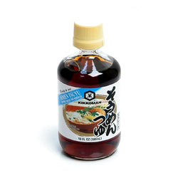 Kikkoman Somen Tsuyu (somen Noodle Dipping Sauce), 10-Ounce Bottle (Pack of 3)