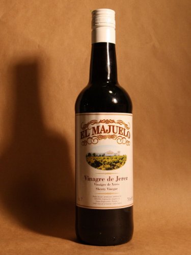 El Majuelo Vinagre de Jerez Sherry Vinegar