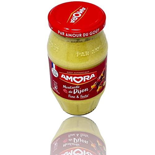Amora Dijon Mustard
