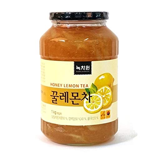 Nokchawon Honey Lemon