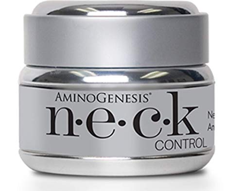 AminoGenesis N.E.C.K Control: Neck Lifting, Firming And Retracting Cream - Beauty and Blossom