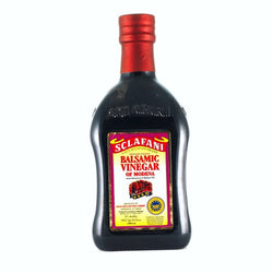 Balsamic Vinegar of Modena Pinch Bottles 500 ml ea.