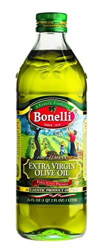 OI Bonelli Oil