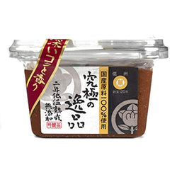 Maruman Two-Year Fermented Miso Paste,10.58 oz