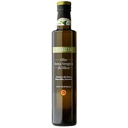 Planeta Extra Virgin Olive Oil D.O.P Val Di Mazara, 17 Ounce
