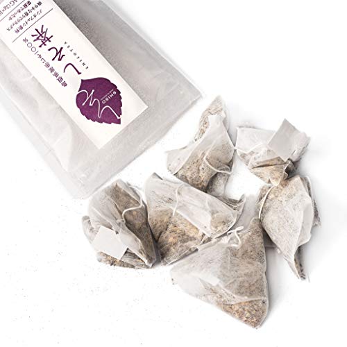 Shiso (Japanese Perilla) Tea -10 tea bags- , 0.7 oz