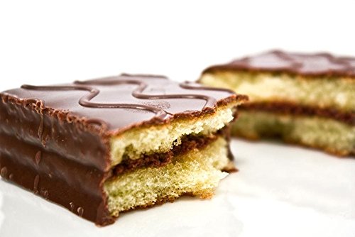 Balconi Mix Max Snack Cake, 10 Snack Cakes, 350 Gram
