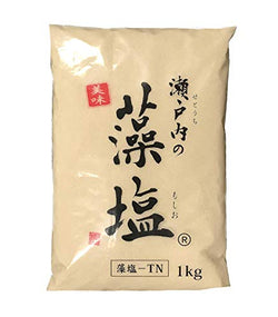 Setouchi Seaweed Salt