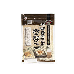 Maehara Seifun Kuromame Kinako (Black Soybean Flour), 2.46 oz