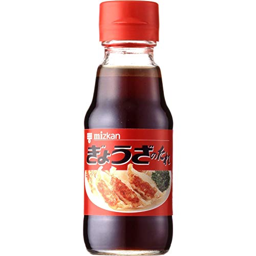 Mizkan Gyoza no Tare Seasoned Soy Sauce 150mL, 3 Pack