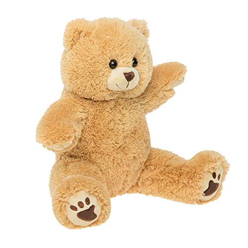 Talk A Bear Personal Recordable Plush 15" Teddy Bear