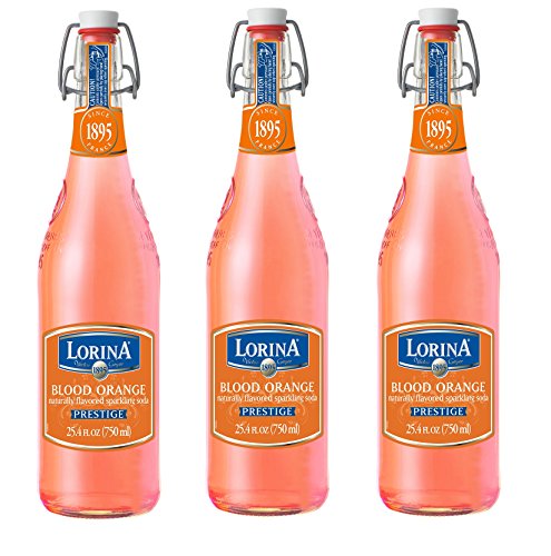 Lorina Blood Orange 3-Pack