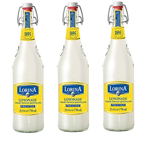 Lorina Lemonade 3-Pack