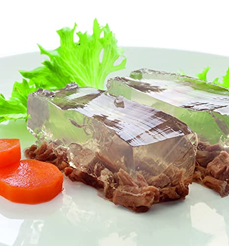 Gelita Bronze Strength Halal Beef Gelatin - Beauty and Blossom