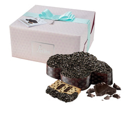 Loison Easter Cake Colomba with Chocolate 2lb 3oz