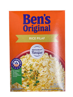 Ben's Original Rice Pilaf, 36 Ounce