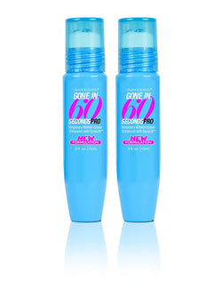 Gone in Sixty Seconds PRO Twin Pack - Beauty and Blossom