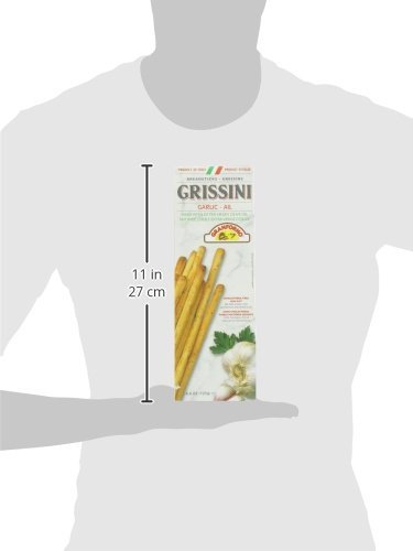 Granforno Grissini Breadsticks - Beauty and Blossom