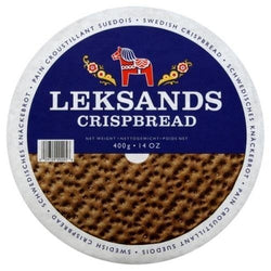 Swedish Crispbread 14 oz - Pack of 11 - Beauty and Blossom